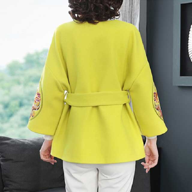 Jacket Kimono | Eiyo Kimono