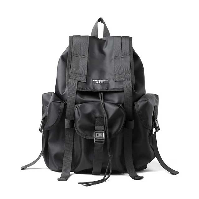 Japanese Style Backpack | Eiyo Kimono