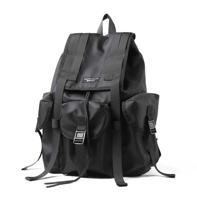 Japanese Style Backpack | Eiyo Kimono