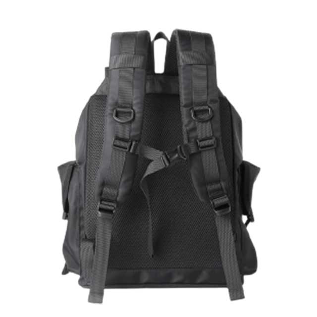 Japanese Style Backpack | Eiyo Kimono