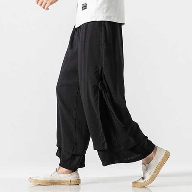 Japan Hakama | Eiyo Kimono