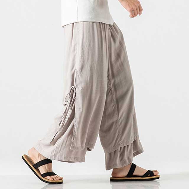 Japan Hakama | Eiyo Kimono