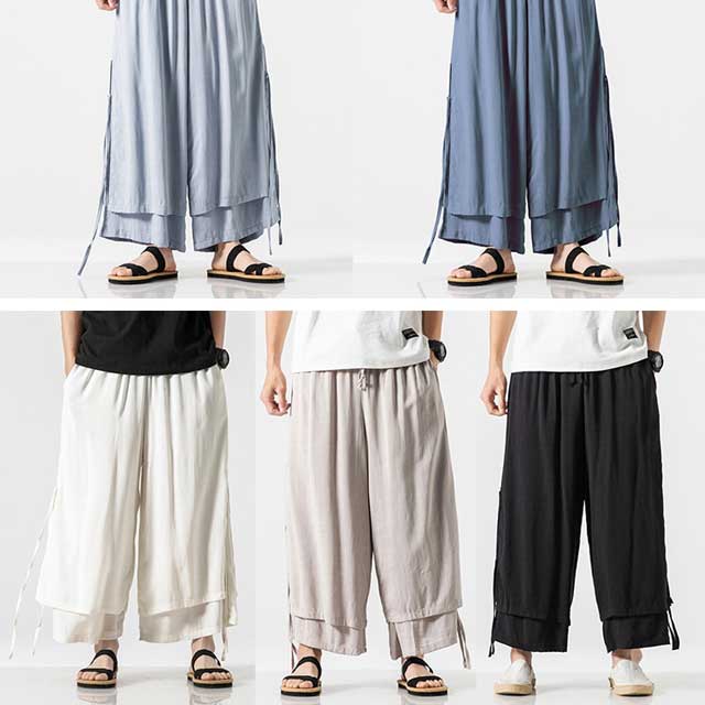Japan Hakama | Eiyo Kimono