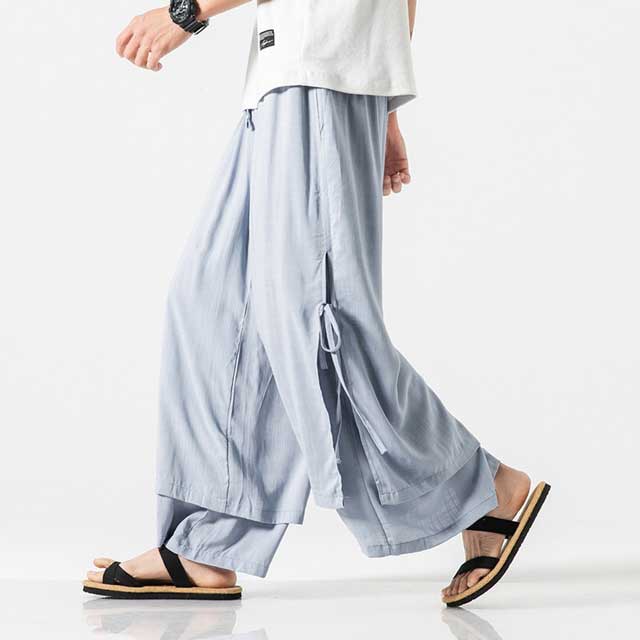 Japan Hakama | Eiyo Kimono