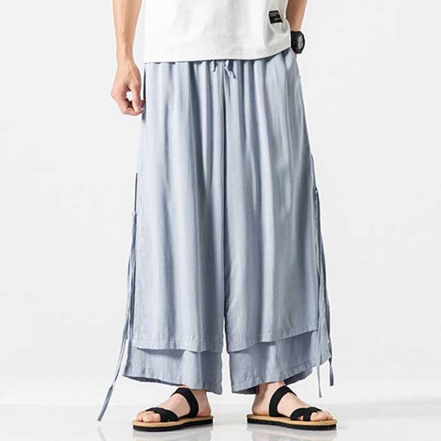 Japan Hakama | Eiyo Kimono