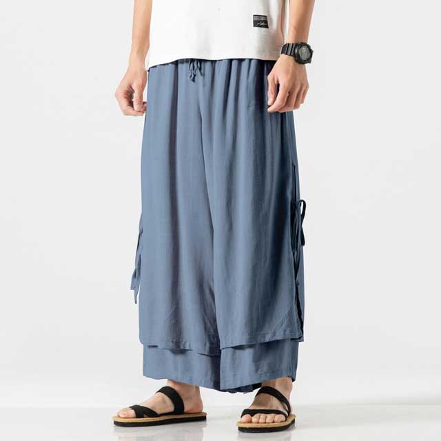 Japan Hakama | Eiyo Kimono