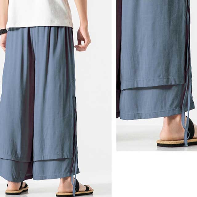 Japan Hakama | Eiyo Kimono