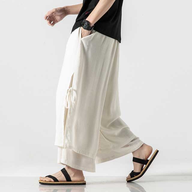 Japan Hakama | Eiyo Kimono