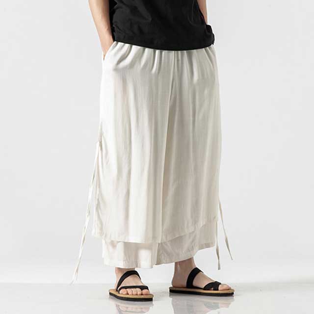 Japan Hakama | Eiyo Kimono