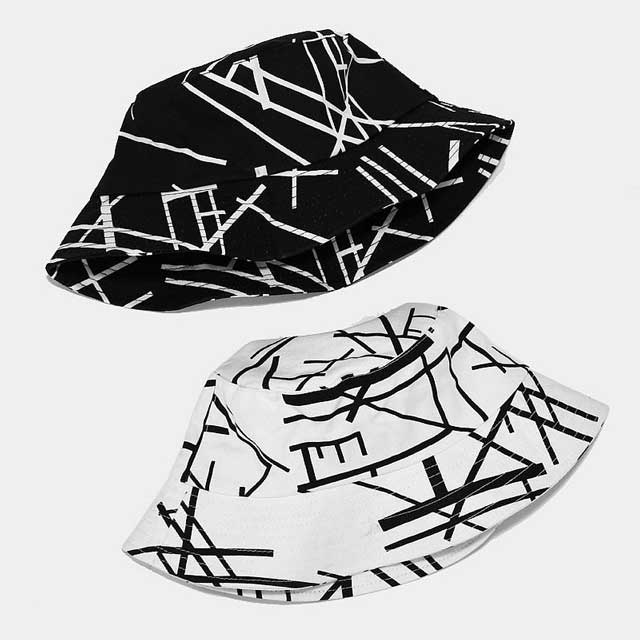 Japanese Bucket Hat | Eiyo Kimono