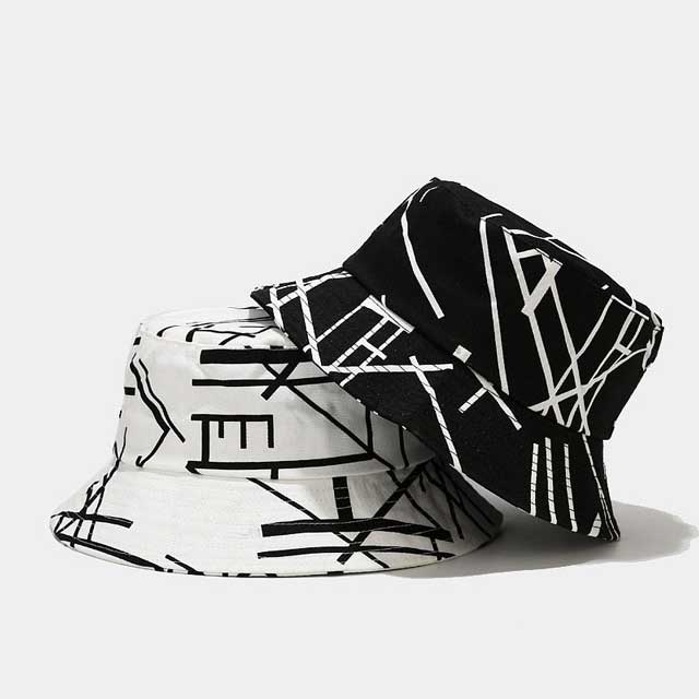 Japanese Bucket Hat | Eiyo Kimono