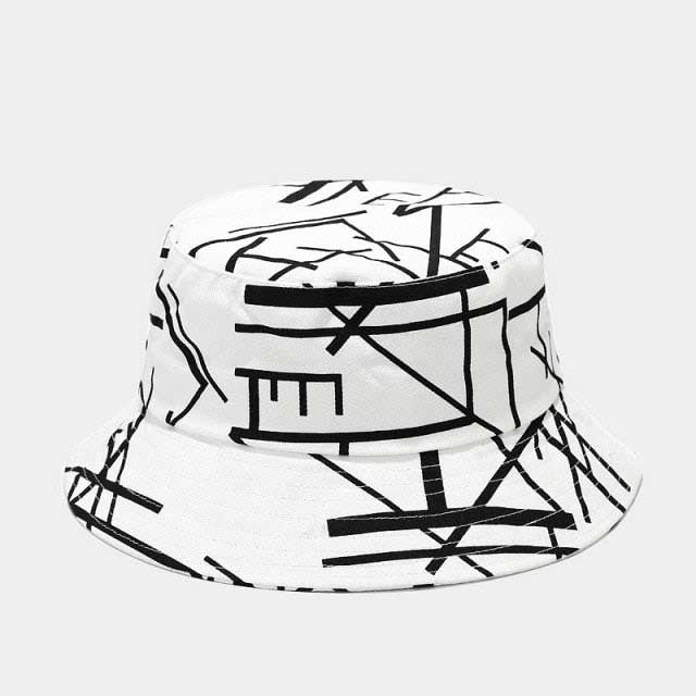 Japanese Bucket Hat | Eiyo Kimono