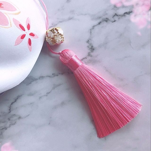 Japanese Cat Mask | Eiyo Kimono