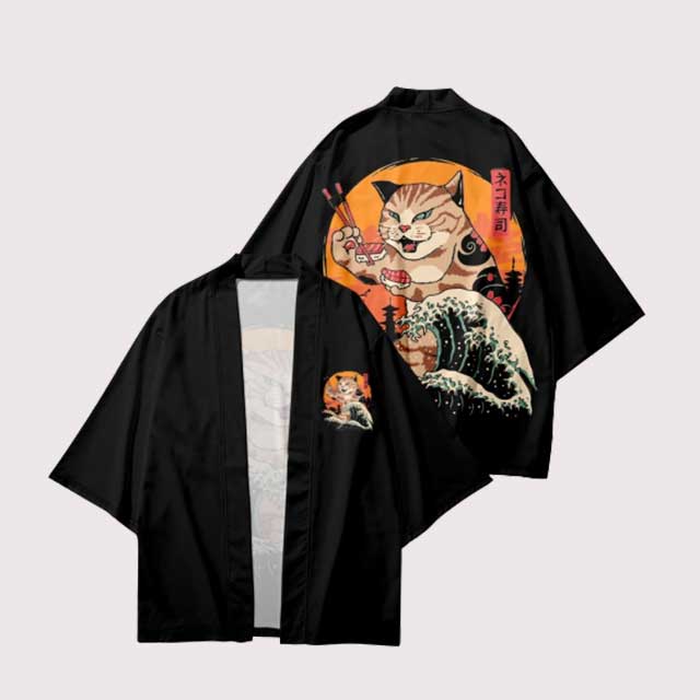 Japanese Clothing | Eiyo Kimono