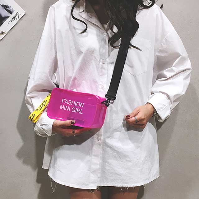 Japanese Crossbody Bag | Eiyo Kimono