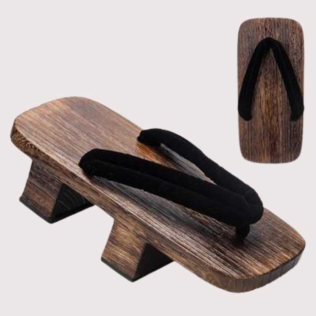 Japanese Footwear | Eiyo Kimono