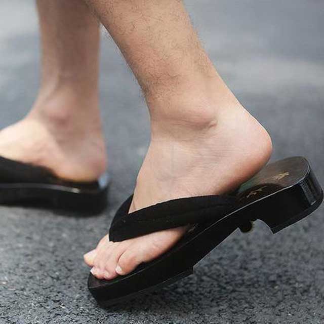 Japanese Geta | Eiyo Kimono