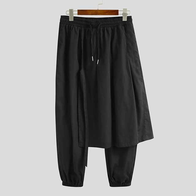 Japanese Hakama Pants | Eiyo Kimono