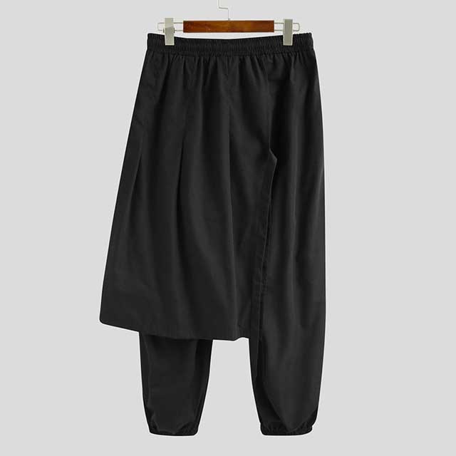 Japanese Hakama Pants | Eiyo Kimono
