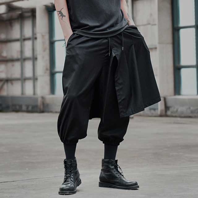 Japanese Hakama Pants | Eiyo Kimono