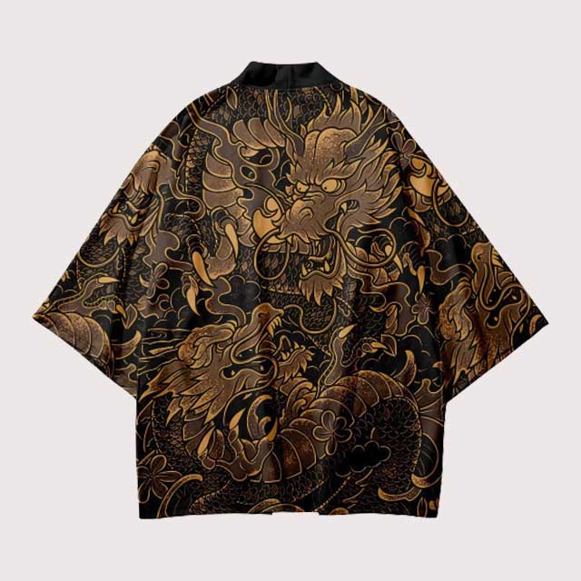 Haori Jacket | Eiyo Kimono Haori Jacket | Eiyo Kimono