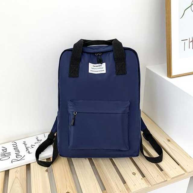 Japanese High School Bag | Eiyo Kimono