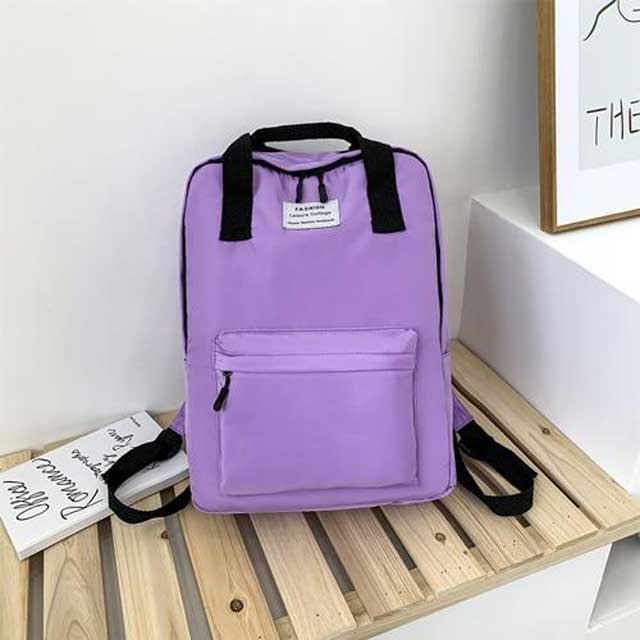 Japanese High School Bag | Eiyo Kimono