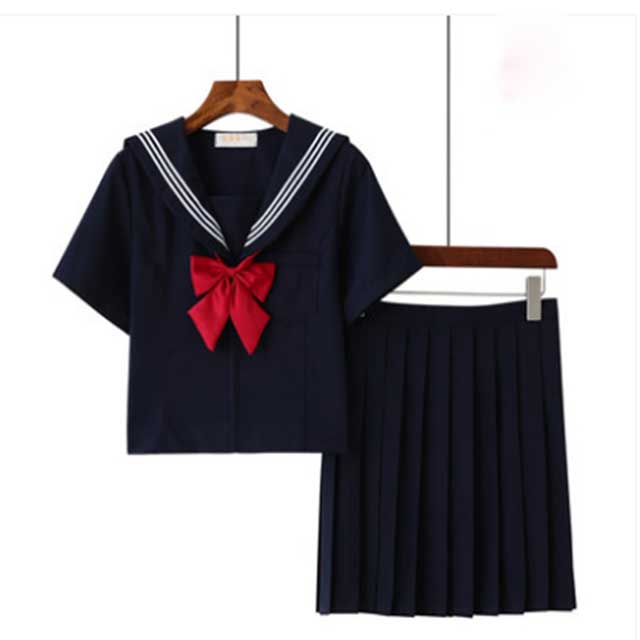 Japanese High School Uniform | Eiyo Kimono