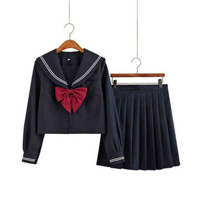 Japanese High School Uniform | Eiyo Kimono