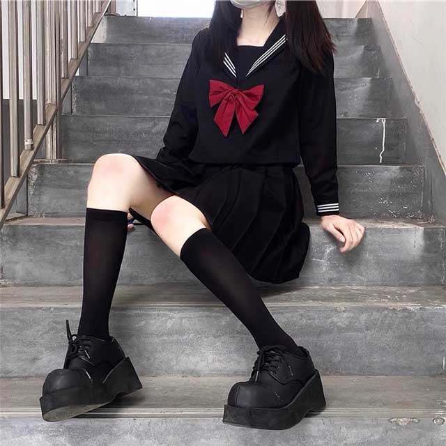 Japanese High School Uniform | Eiyo Kimono