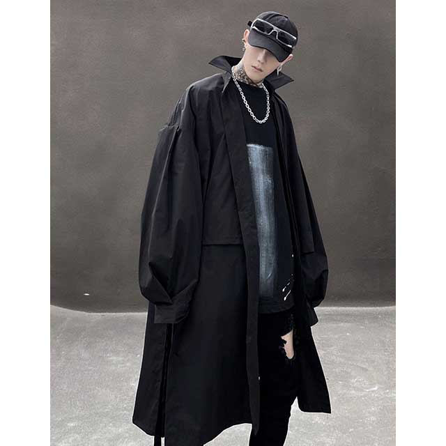 Men's Japanese Jacket | Eiyo Kimono
