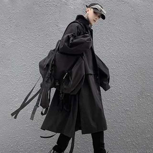 Men's Japanese Jacket | Eiyo Kimono