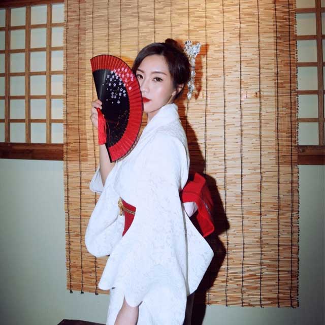 Japanese Kimono Sash | Eiyo Kimono