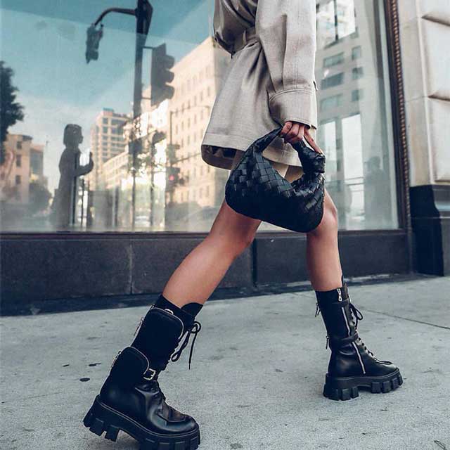 Japanese Knot Bag | Eiyo Kimono