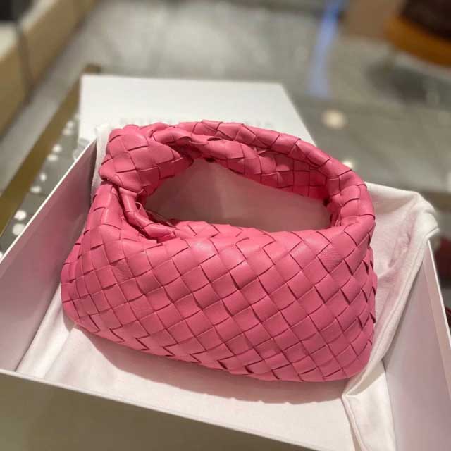 Japanese Knot Bag | Eiyo Kimono