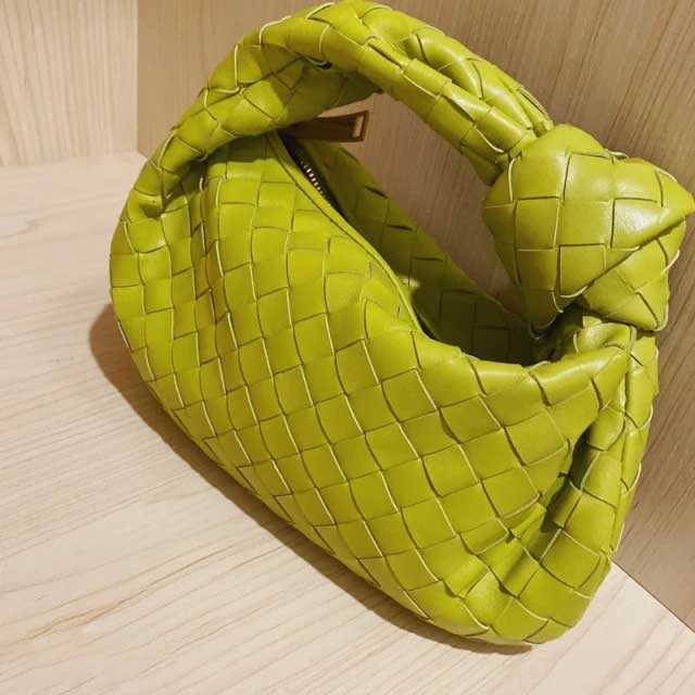 Japanese Knot Bag | Eiyo Kimono