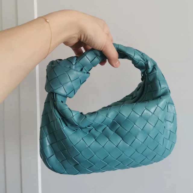 Japanese Knot Bag | Eiyo Kimono