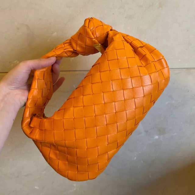 Japanese Knot Bag | Eiyo Kimono