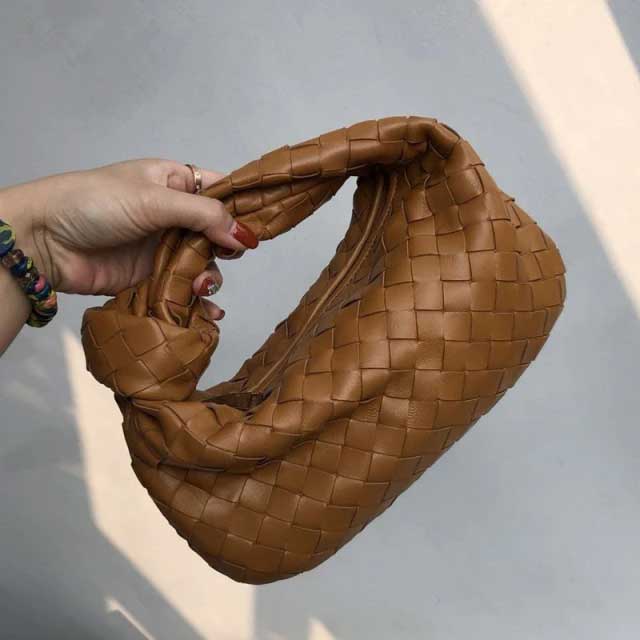 Japanese Knot Bag | Eiyo Kimono