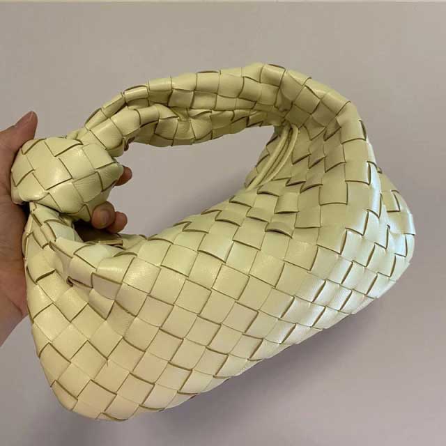 Japanese Knot Bag | Eiyo Kimono