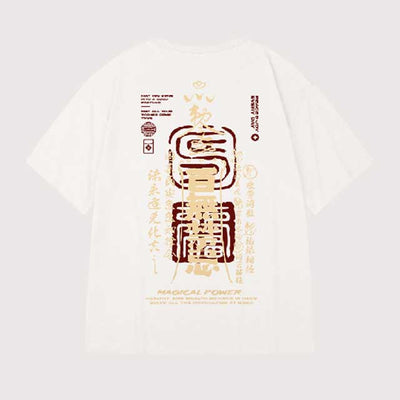 Japanese T-shirt | Eiyo Kimono
