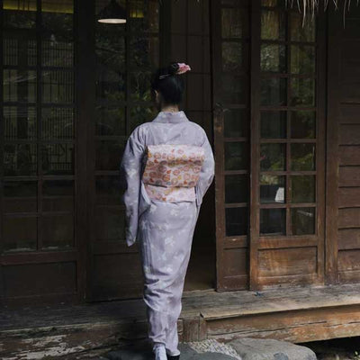 Japanese Obi Sash | Eiyo Kimono