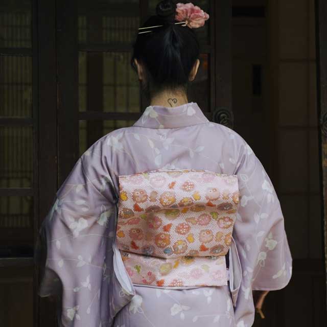 Japanese Obi Sash | Eiyo Kimono