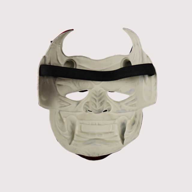 Japanese Oni Mask | Eiyo Kimono
