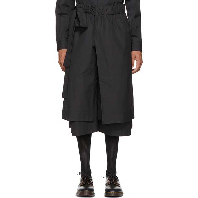 Japanese Hakama Pants | Eiyo Kimono