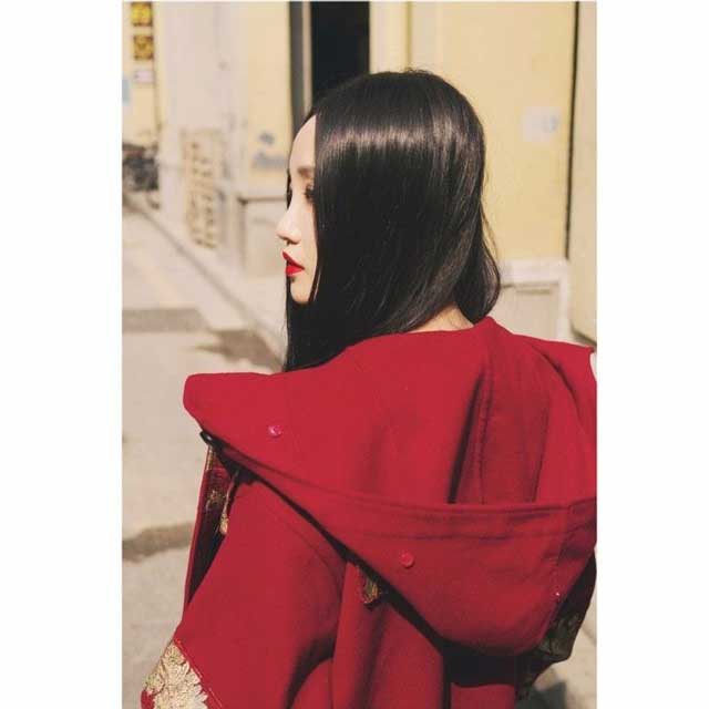 Japanese Embroidery Parka | Eiyo Kimono