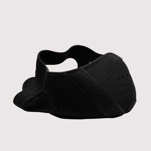 Japanese Samurai Mask | Eiyo Kimono