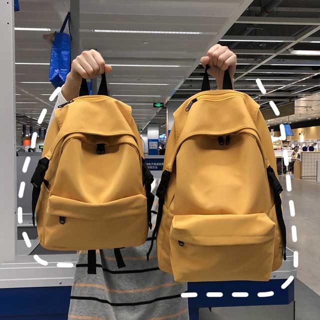Japanese School Bag | Eiyo Kimono