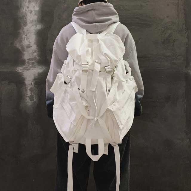 Japanese Schoolbag | Eiyo Kimono