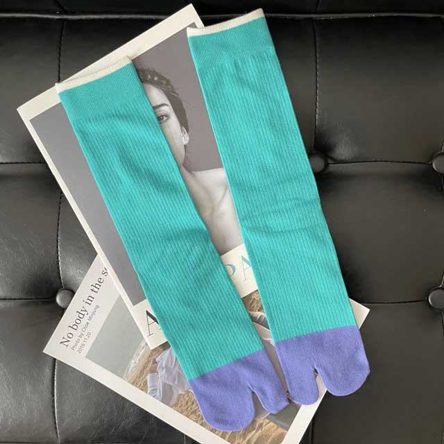 Japanese Tabi Socks | Eiyo Kimono